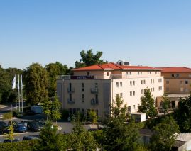 Hotel Bergwirtschaft Wilder Mann