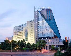 Estrel Hotel Berlin