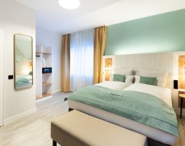 Garner Hotel COLOGNE - ENGELBERTZ by IHG