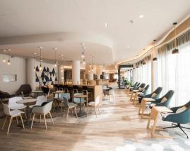 Holiday Inn Express - Paris - CDG Airport by IHG