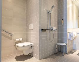 Hôtel Mercure Paris Saint-Cloud Hippodrome