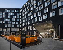 INNSiDE Paris Charles De Gaulle