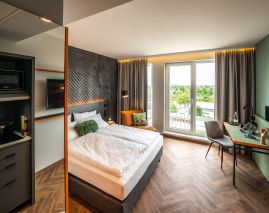 LOGINN Hotel Berlin Airport