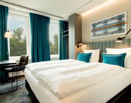 Motel One Hauptbahnhof