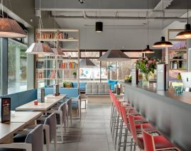 Premier Inn Berlin Airport