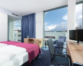 Seminaris CampusHotel