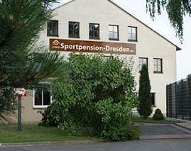 Sportpension Dresden